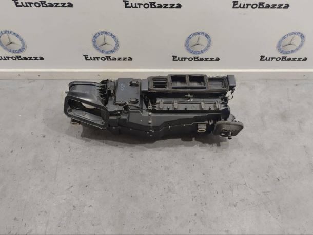 Отопитель в сборе Mercedes W203 A2038300962