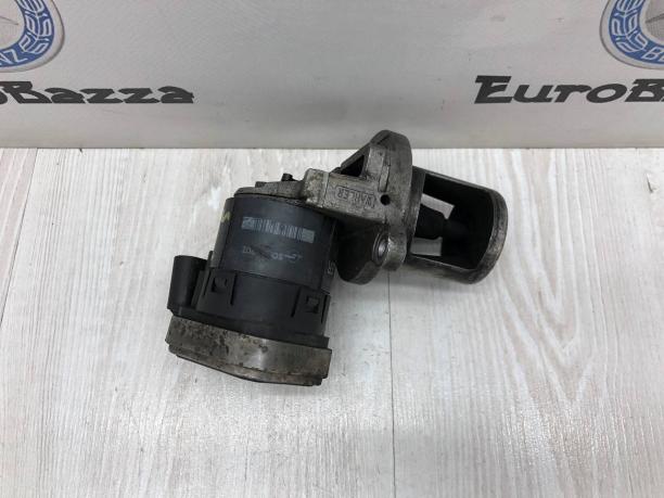 Клапан EGR Mercedes Om642 A6422001370