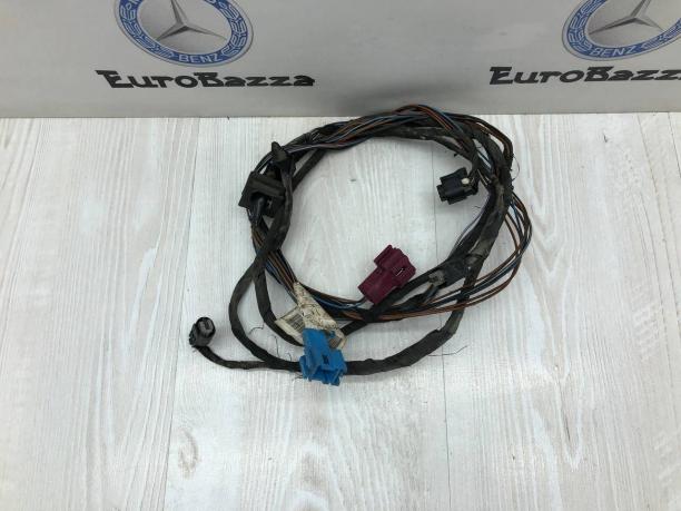 Проводка обогрева стеклоомывателя Mercedes W203 A2035402906