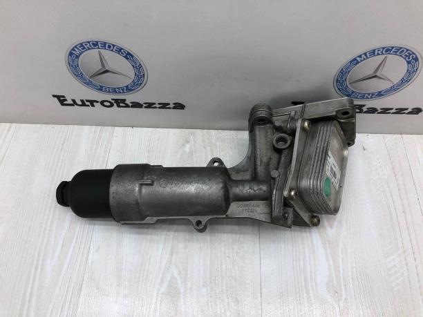 Корпус масляного фильтра Mercedes М271 A2711800610