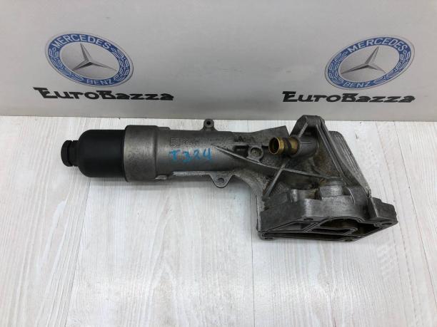 Корпус масляного фильтра Mercedes М271 A2711800610