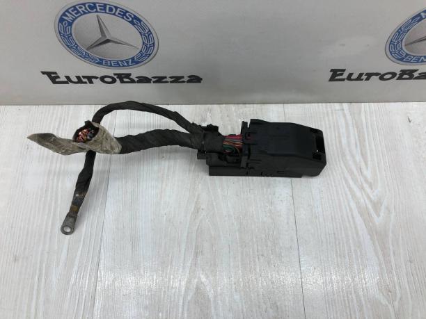 Фишка блока ABS Mercedes W251 A0055404481