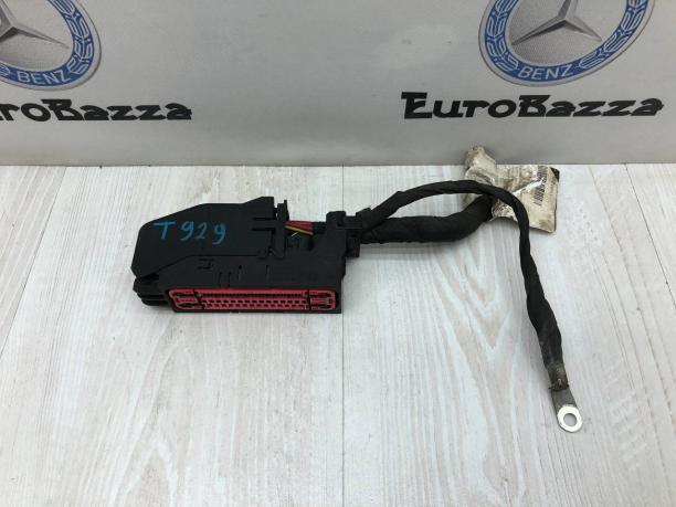 Фишка блока ABS Mercedes W251 A0055404481