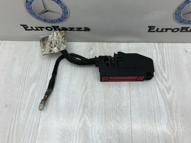 Фишка блока ABS Mercedes W251 A0055404481