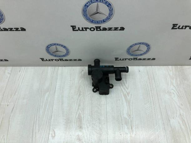 Клапан печки Mercedes W639 A0028308584