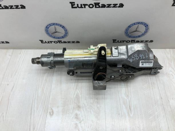 Рулевая колонка Mercedes W211 A2114604116