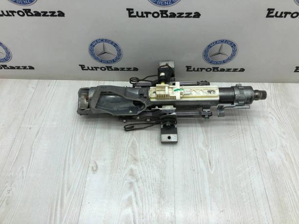 Рулевая колонка Mercedes W211 A2114604116