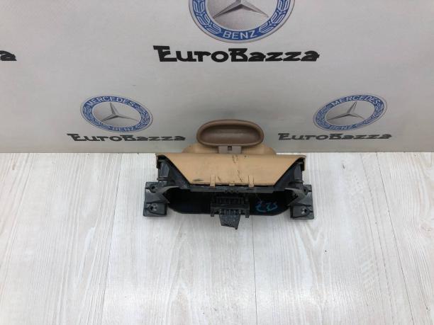 Накладка рулевой колонки Mercedes W203 A2034600095