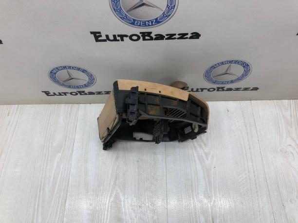 Накладка рулевой колонки Mercedes W203 A2034600095