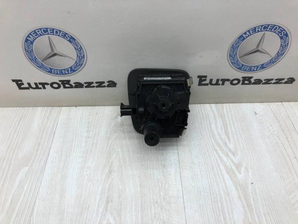 Ремкомплект переключателя света фар Mercedes W219 A2195450604