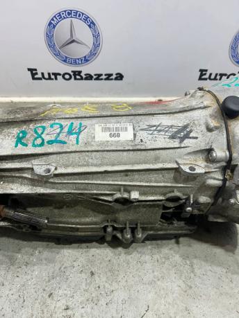 АКПП Mercedes 722.960 A2042701403