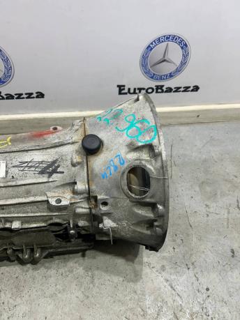 АКПП Mercedes 722.960 A2042701403