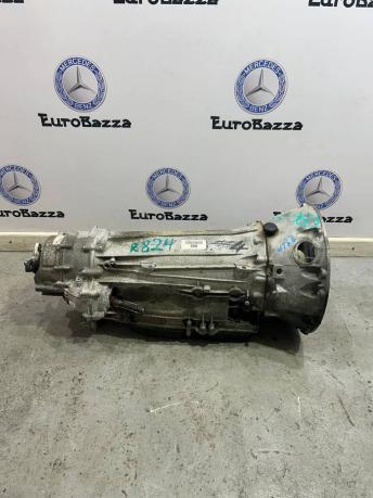 АКПП Mercedes 722.960 A2042701403