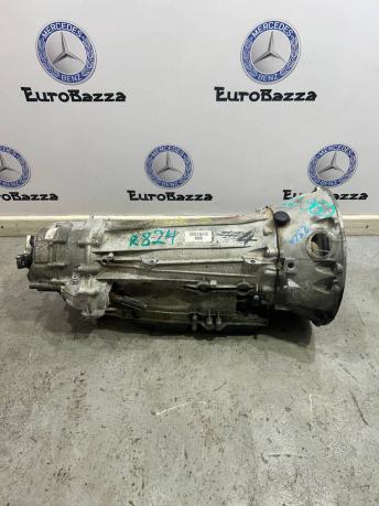 АКПП Mercedes 722.960 A2042701403