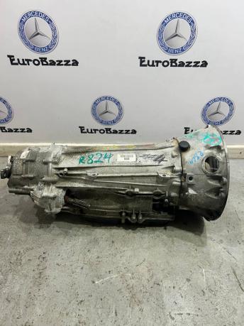 АКПП Mercedes 722.960 A2042701403