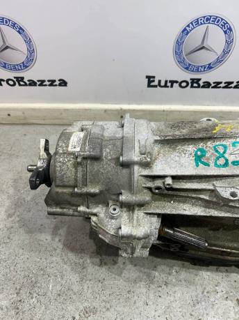 АКПП Mercedes 722.960 A2042701403