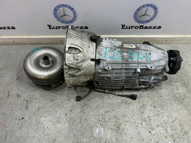 АКПП Mercedes 722.903 A2212705900