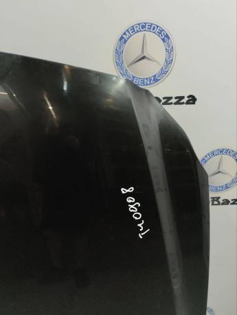 Капот Mercedes W218 A2188800057