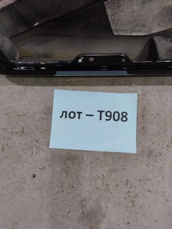 Дверь передняя левая Mercedes W218 A2187201505