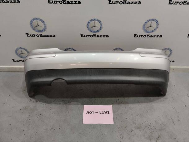 Бампер задний Mercedes R170 A1708800771