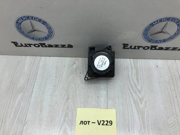 Переключатель света Mercedes W906 A9065450104