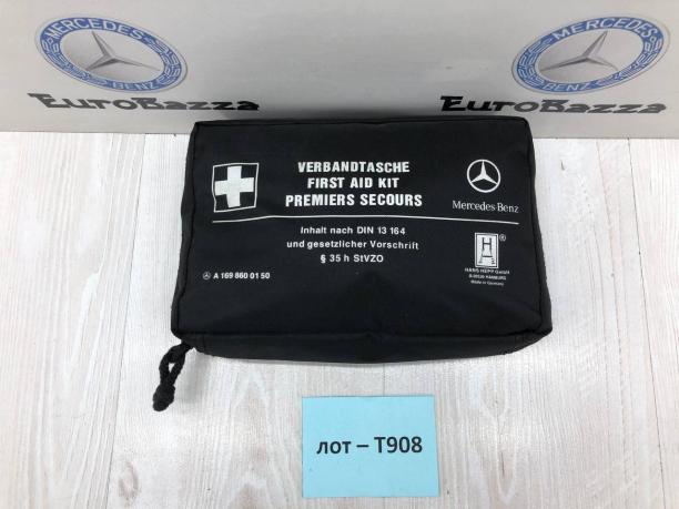 Аптечка с медикаментами Mercedes W218 A1698600150