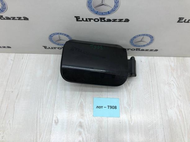 Лючок бензобака Mercedes W218 A0005846517