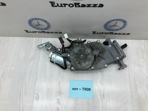 Электропривод багажника Mercedes W218 A2188200442