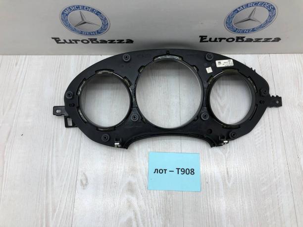 Накладка панели приборов Mercedes W218 A2186800717