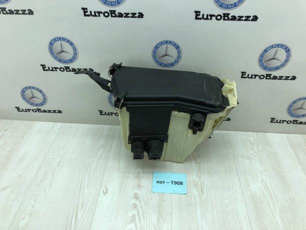 Короб предохранителей Mercedes W218 A2125400324