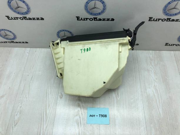 Короб предохранителей Mercedes W218 A2125400324