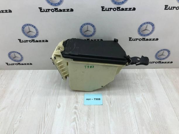 Короб предохранителей Mercedes W218 A2125400324