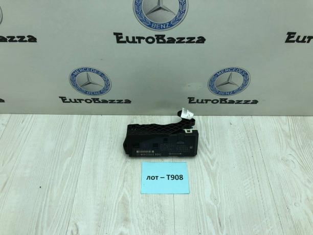 Блок управления багажником Mercedes W218 A2189002002