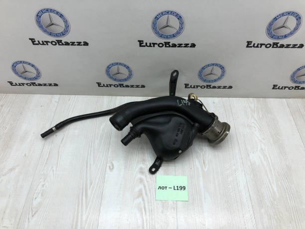 Горловина бака Mercedes W203 Wagon A2034701520