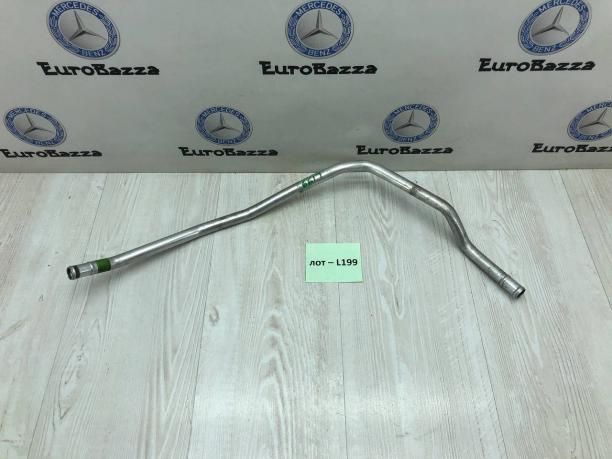 Трубка кондиционера Mercedes W203 A2038300115