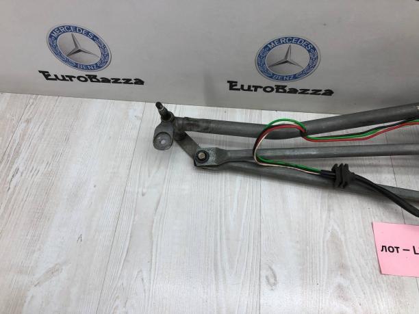 Трапеция дворников Mercedes R170 A1708200042