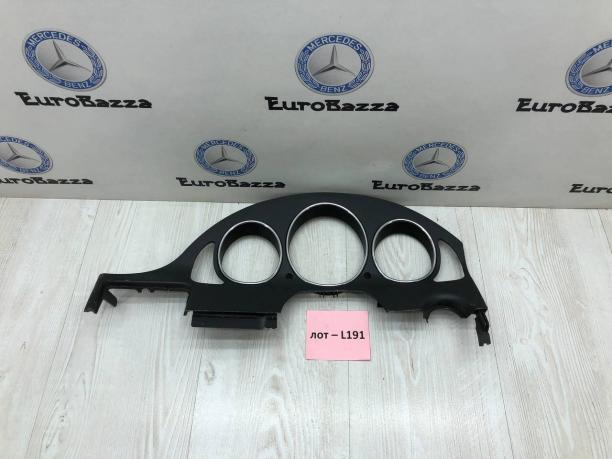 Накладка приборной панели Mercedes R170 A1706800336