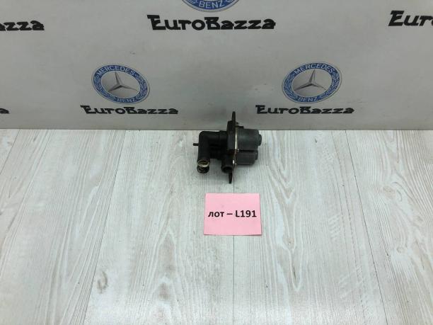 Клапан печки Mercedes R170 A0018303284