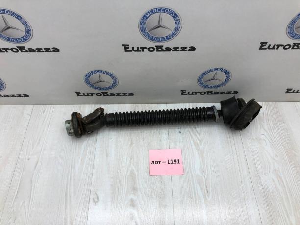 Рулевой кардан Mercedes R170 A1704600709