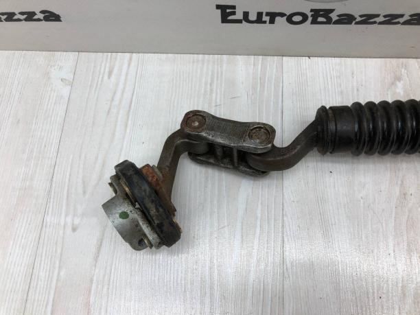 Рулевой кардан Mercedes R170 A1704600709