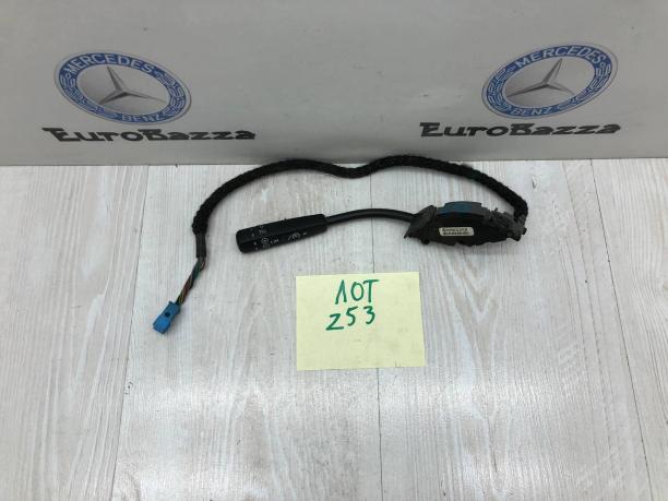 Переключатель круиз-контроля Mercedes W203 A2035450224