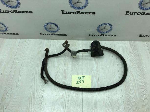 Жгут электропроводки стартера Mercedes W203 A2035401706