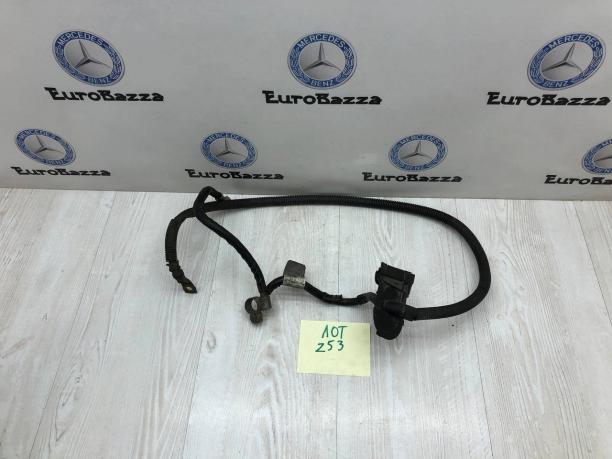 Жгут электропроводки стартера Mercedes W203 A2035401706