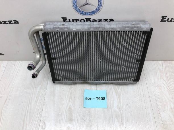 Испаритель кондиционера Mercedes W218 A2128300258