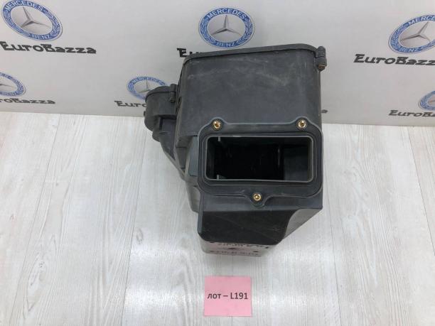 Корпус блока предохранителей Mercedes R170 A1705400024