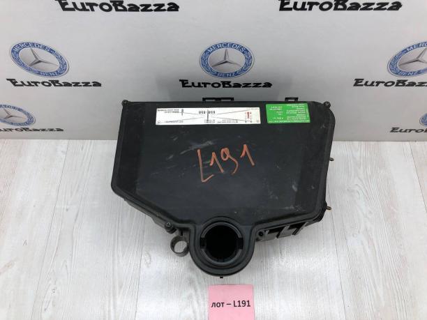 Корпус блока предохранителей Mercedes R170 A1705400024