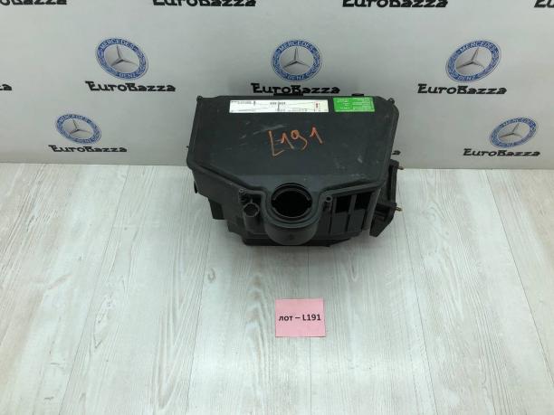 Корпус блока предохранителей Mercedes R170 A1705400024