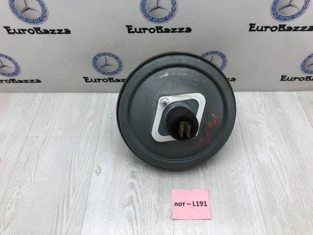 Вакуумный усилитель тормозов MercedesMercedes R170 A0044306230