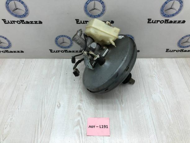 Вакуумный усилитель тормозов MercedesMercedes R170 A0044306230