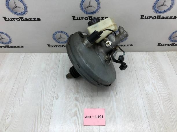 Вакуумный усилитель тормозов MercedesMercedes R170 A0044306230